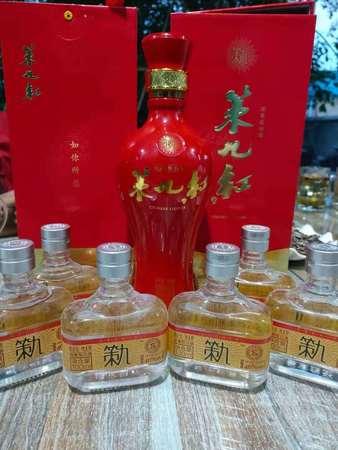 白酒可以促进消化吗(白酒能促进消化吗?)