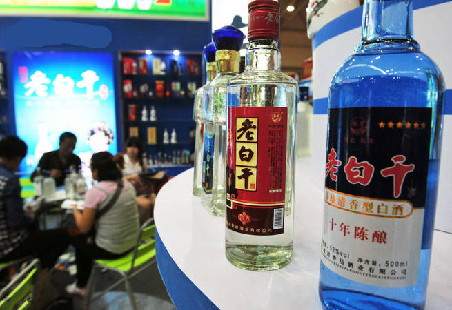 代理老白干酒市场怎么样(老白干白酒代理)