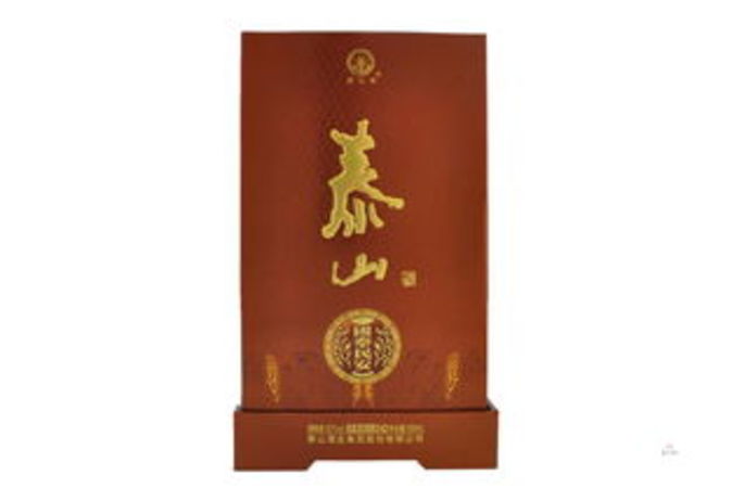 一品泰山酒52度多少钱(泰山一品52度酒价格)