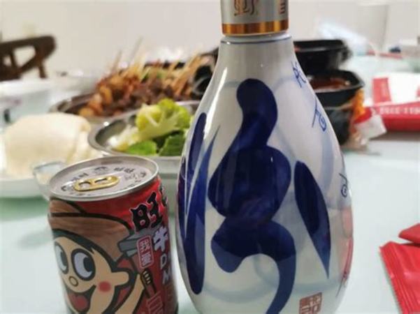 酒对应什么字,白酒的命名方式