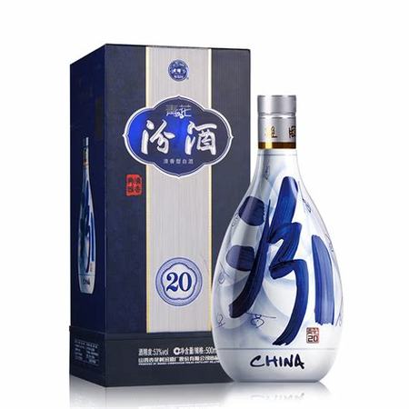 汾酒味道怎么样,黄盖玻汾酒到底怎么样