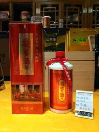 酱香型白酒合理价格(酱香白酒 价格 合理)