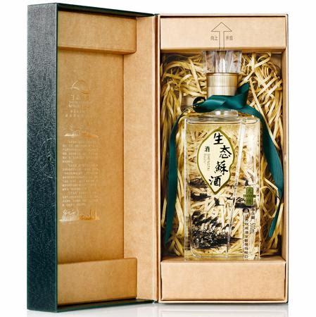 生态苏酒获2014年最佳新品,关键词