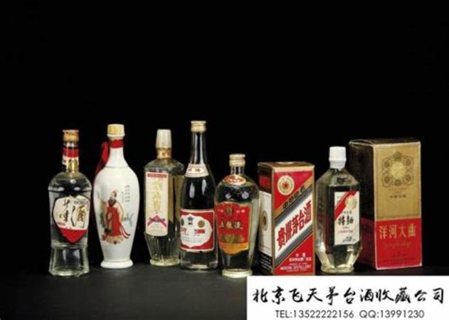 中国白酒十二种香型,关键词