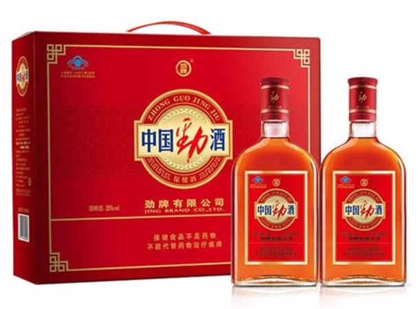 劲酒公司有哪些产品,著名商标有哪些