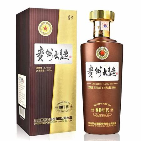 60年代茅台酒什么价格,看茅台酒是怎么涨值的