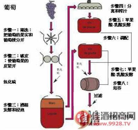 新酿红酒怎么识别,如何判定纯酿酒