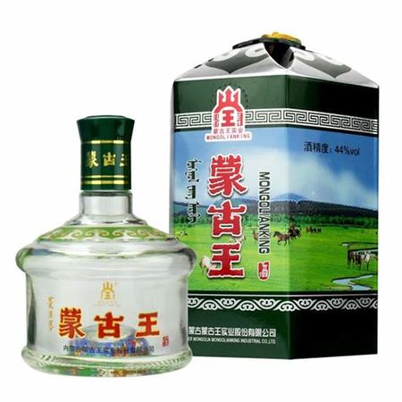 内蒙古草原白酒怎么样,说说内蒙古的八款名酒