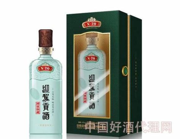 亳州有哪些名酒,安徽徽酒还有哪3家上市酒企