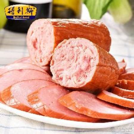 火腿肉配什么酒,凤姐儿的火腿炖肘子