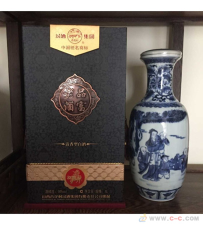 汾酒酒之祖475价格(汾酒酒之祖V10价格)