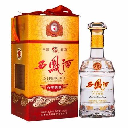 西凤酒什么香,今天来品鉴西凤酒