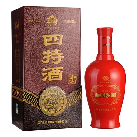 四特酒蓝花窖藏价格(四特酒青花窖藏多少钱)