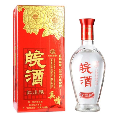 皖酒王酒价格表及图片(皖酒王酒多少钱一瓶)