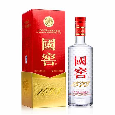 国窖白酒是什么品牌,只有泸州老窖敢称国窖