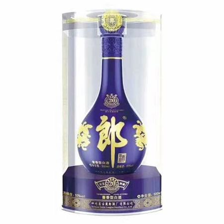 青花郎产自哪里,为什么爱喝青花郎