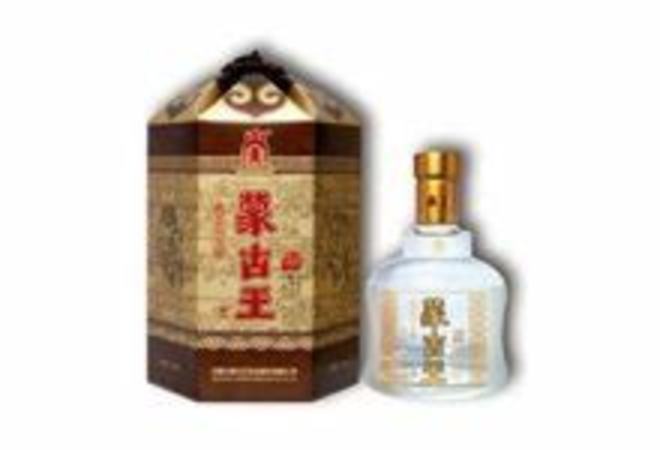 内蒙古装酒叫什么名字,说说内蒙古的八款名酒