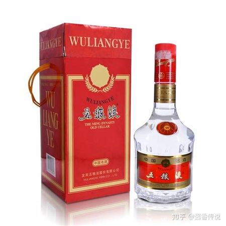 董香型 有哪些酒,药香型白酒品鉴