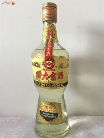 蓝色盒子的酒是什么酒,10种光瓶白酒