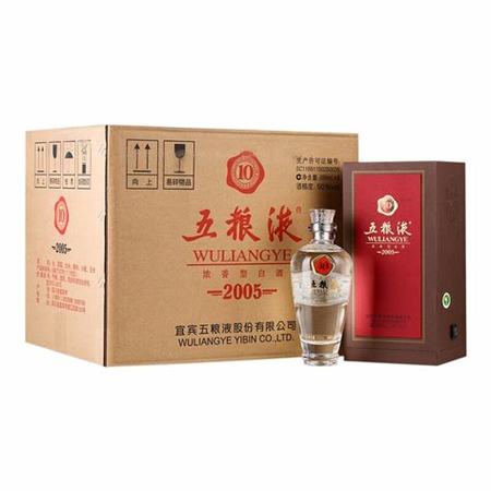 五粮液单品有哪些,盘点酒鬼酒系列产品有哪些