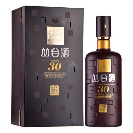 缘酒坊原浆30年价格表(亳缘原浆酒30年价格)