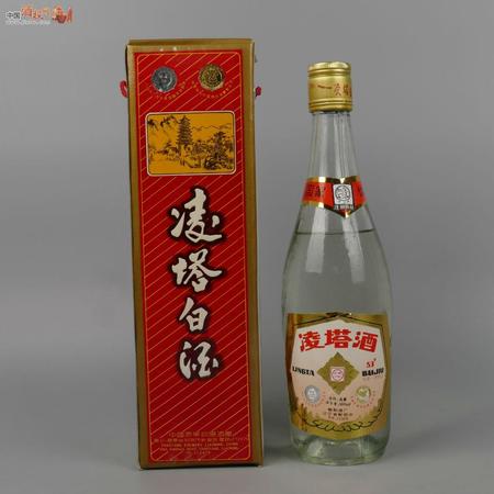 日照38度的酒尧价格(日照尧王酒38度多少钱)