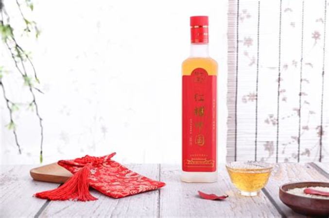 光照黄酒怎么回事,黄酒为何叫黄酒