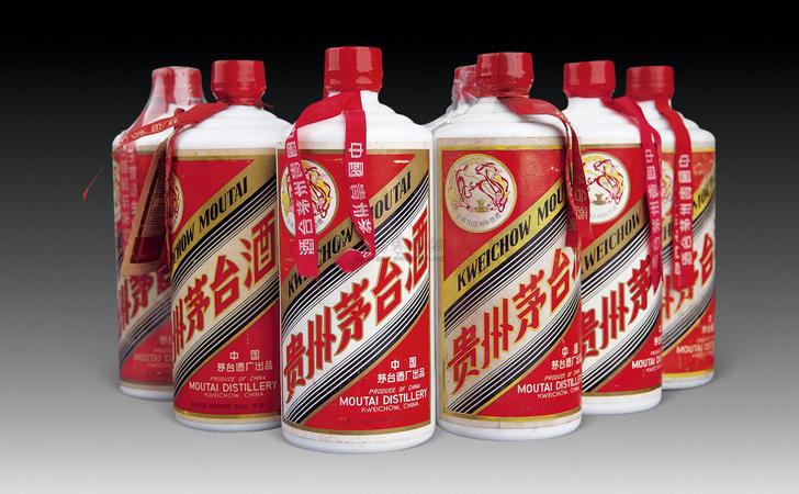 茅台镇迎宾酒52度480毫升多少钱(茅台镇迎宾酒52度480ml)