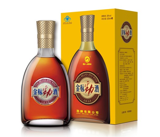 劲酒金标怎么样(金标劲酒怎么样)