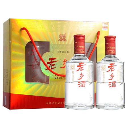 泸州老窖和谐酒52(泸州老窖五行和合酒52)