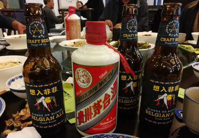 乐虎兑白酒(白酒兑乐虎可以喝吗)