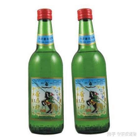 哪些白酒好喝,全国哪的白酒好喝