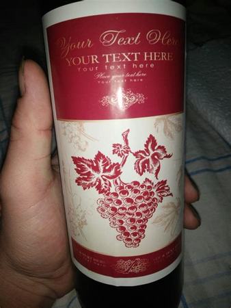 P字标是什么红酒,懂酒必入搞懂红酒的珍藏级