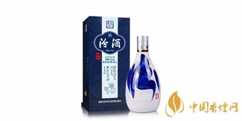 青花瓷酒20年多少钱一瓶,销售侵权青花瓷白酒