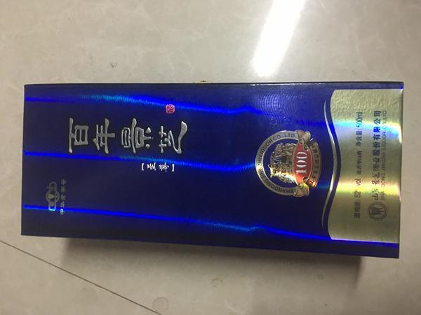 景芝白酒多少钱(景芝白酒价格)