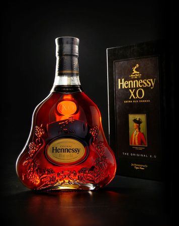 hennessyxo3l价格(hennessy xo价格)