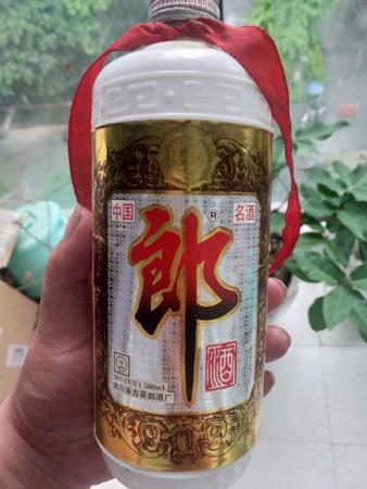 1985年金奖郎酒39度价格(85年郎酒53度价格)