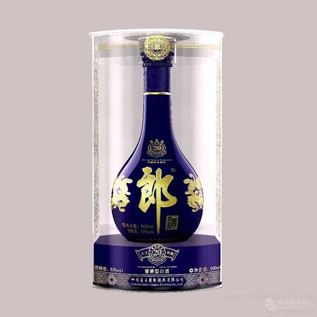 2012年青花郎价格(青花郎2012价格多少)