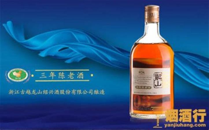 广东哪里黄酒有名,全国黄酒打卡地图