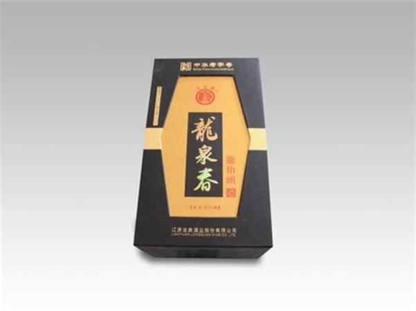 迎宾龙泉春酒多少钱一瓶,龙泉春酒品牌及商品