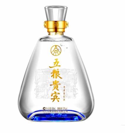 五粮液酒喝起来怎么样,白酒篇11.五粮液