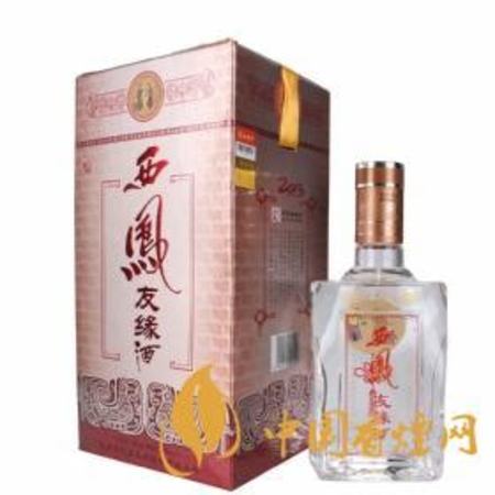 西凤凤香经典30年什么档次,52°西凤酒凤香经典30年500ml