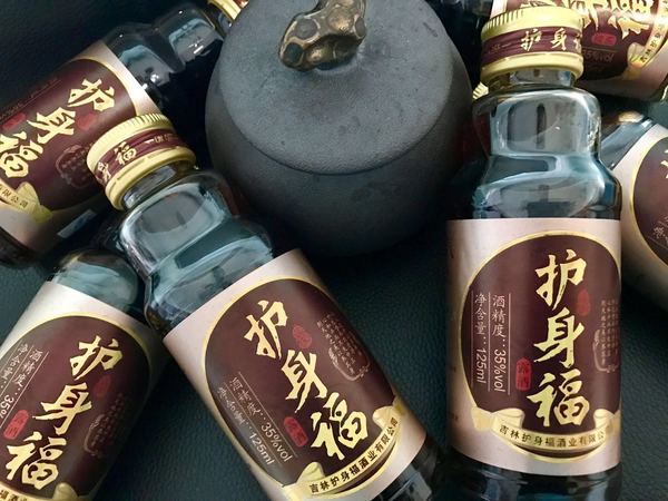 高原上喝什么药酒保健(高原上吃什么保健品)