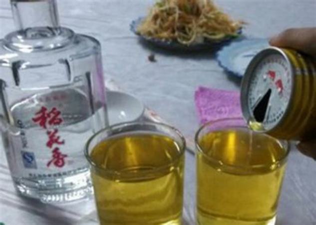 白酒兑什么饮料不会胖,什么食物解酒最靠谱