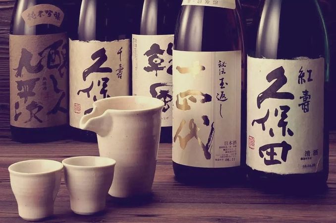 红琥珀价格酒日本(日本塔牌红琥珀黄酒价格)