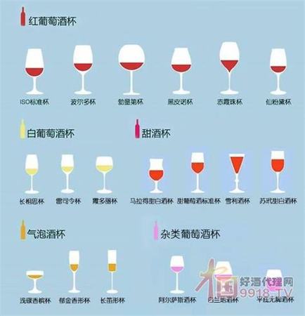 喝什么红酒用勃艮第葡萄酒杯,勃艮第葡萄酒你都喝对了吗