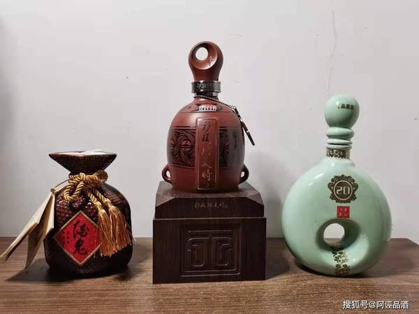 酒鬼20年何为醉多少钱(何为醉酒鬼酒20年价格)