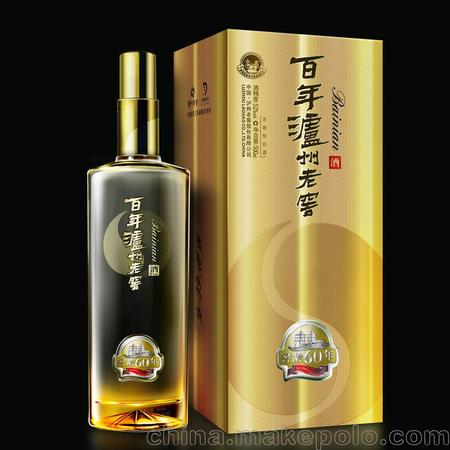 泸州老窖鉴赏60年(泸州老窖品鉴60年)