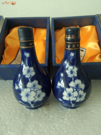 泥坑青花10酒的价格(泥坑青花10酒多少钱)