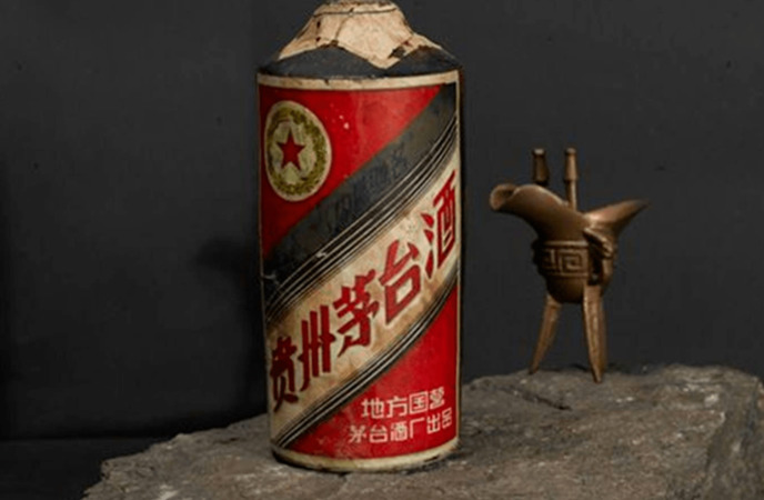 80年代茅台收藏价值(茅台酒收藏价值)